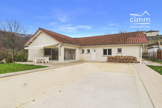  maison l-albenc 38470