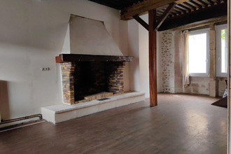  maison l-albenc 38470