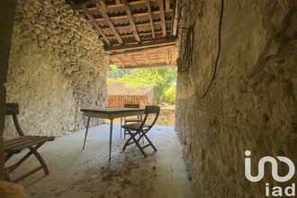  maison l-albenc 38470