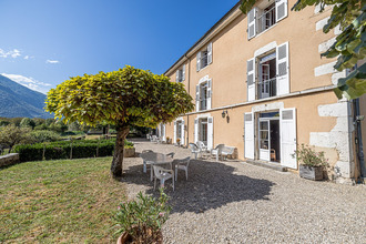  maison l-albenc 38470