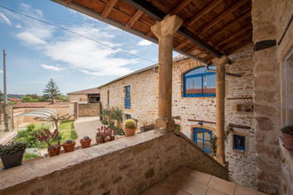  maison l-arbresle 69210