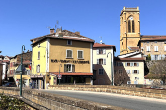  maison l-arbresle 69210