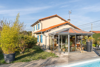  maison l-arbresle 69210