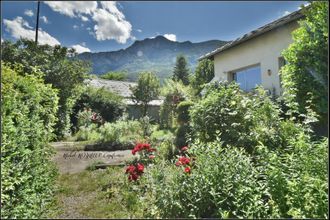  maison l-argentiere-la-bessee 05120