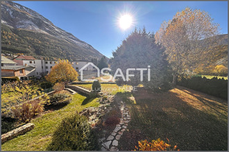  maison l-argentiere-la-bessee 05120