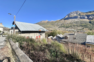  maison l-argentiere-la-bessee 05120