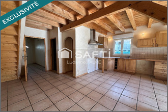  maison l-argentiere-la-bessee 05120