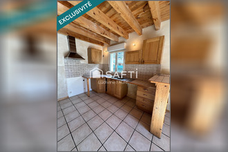  maison l-argentiere-la-bessee 05120