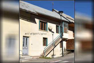  maison l-argentiere-la-bessee 05120