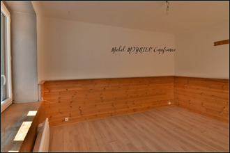  maison l-argentiere-la-bessee 05120
