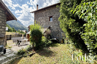  maison l-argentiere-la-bessee 05120
