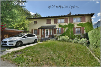  maison l-argentiere-la-bessee 05120