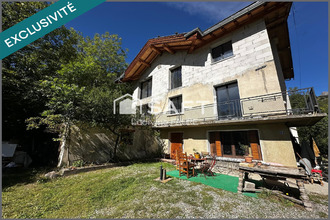  maison l-argentiere-la-bessee 05120