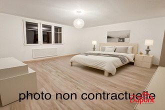  maison l-echelle 08150