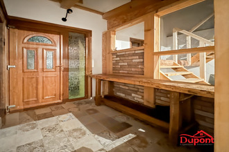  maison l-echelle 08150