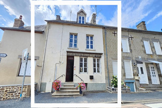  maison l-epinay-le-comte 61350