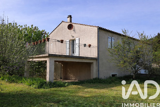  maison l-estrechure 30124