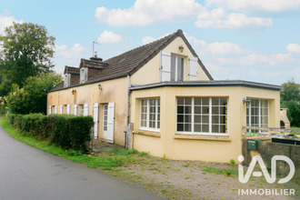  maison l-etang-bertrand 50260
