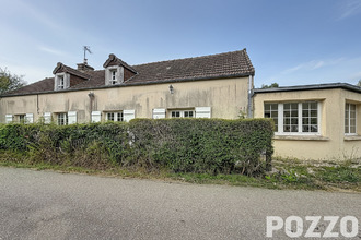  maison l-etang-bertrand 50260