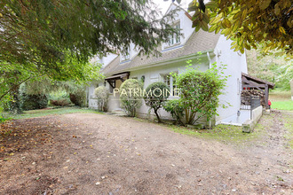  maison l-etang-la-ville 78620