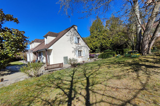  maison l-etang-la-ville 78620