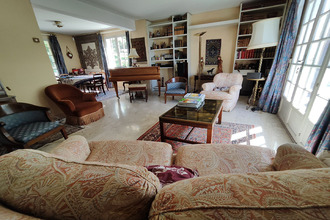  maison l-etang-la-ville 78620