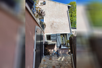  maison l-etang-la-ville 78620