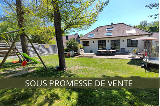  maison l-etang-la-ville 78620