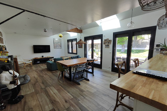  maison l-etang-la-ville 78620