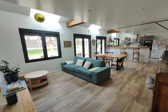  maison l-etang-la-ville 78620