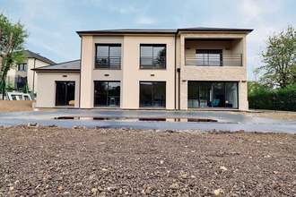  maison l-etang-la-ville 78620