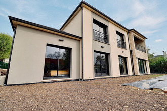  maison l-etang-la-ville 78620