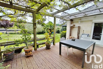  maison l-etang-la-ville 78620