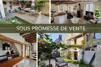  maison l-etang-la-ville 78620