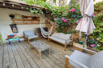  maison l-etang-la-ville 78620