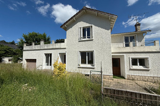  maison l-etang-la-ville 78620