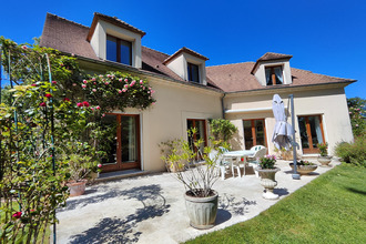  maison l-etang-la-ville 78620