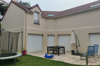  maison l-etang-la-ville 78620