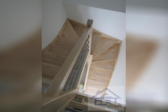  maison l-etang-la-ville 78620