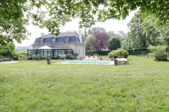  maison l-etang-la-ville 78620