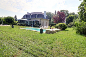 maison l-etang-la-ville 78620