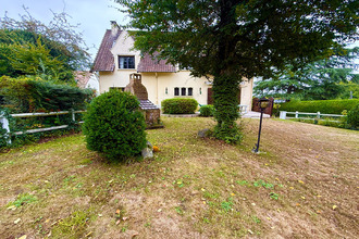  maison l-etang-la-ville 78620