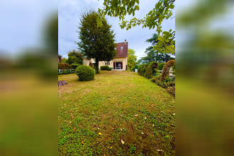  maison l-etang-la-ville 78620