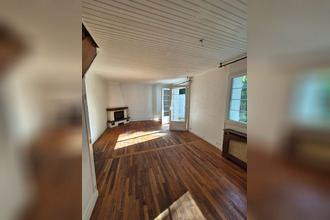  maison l-etang-la-ville 78620