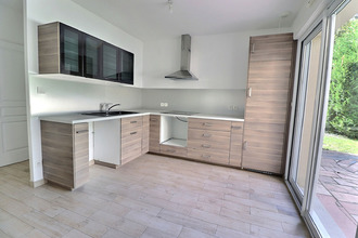  maison l-etang-la-ville 78620