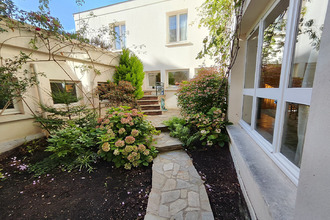  maison l-etang-la-ville 78620