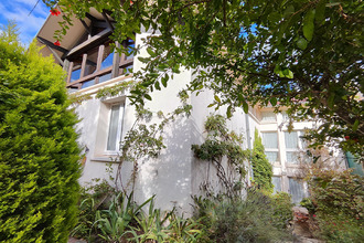  maison l-etang-la-ville 78620