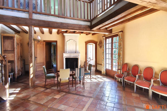  maison l-etang-la-ville 78620