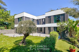  maison l-etang-la-ville 78620