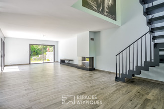  maison l-etang-la-ville 78620